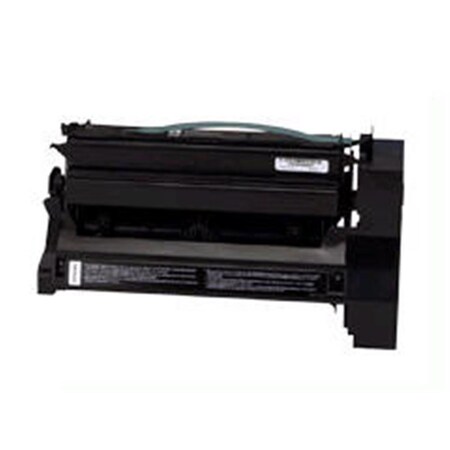 Lexmark CARTRIDGE C752 GSA HY Black 15G642K